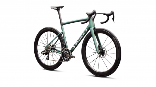 Велосипед Specialized S-Works Tarmac SL8 (2026)