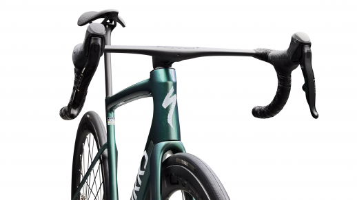 Велосипед Specialized S-Works Tarmac SL8 (2026)