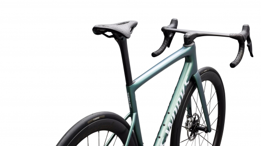 Велосипед Specialized S-Works Tarmac SL8 (2026)