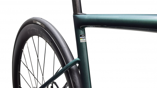 Велосипед Specialized S-Works Tarmac SL8 (2026)