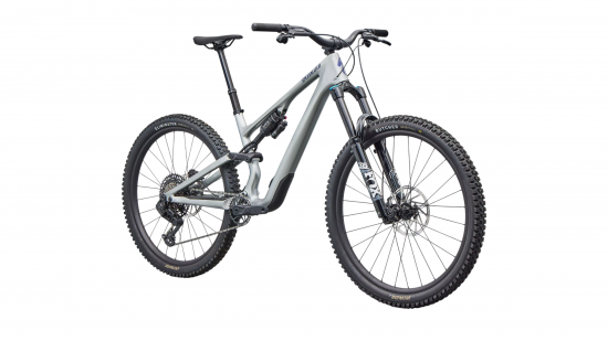 Велосипед Specialized Stumpjumper 15 EVO Comp 29/27.5 (2026)