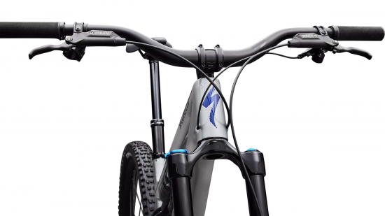 Велосипед Specialized Stumpjumper 15 EVO Comp 29/27.5 (2026)