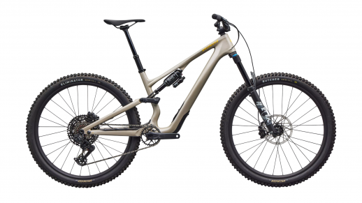 Велосипед Specialized Stumpjumper 15 EVO Comp 29 (2026)