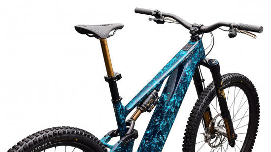 Велосипед Specialized S-Works Turbo Levo 4 LTD (2026)