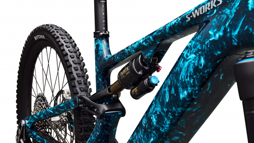 Велосипед Specialized S-Works Turbo Levo 4 LTD (2026)