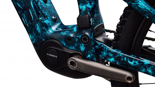 Велосипед Specialized S-Works Turbo Levo 4 LTD (2026)