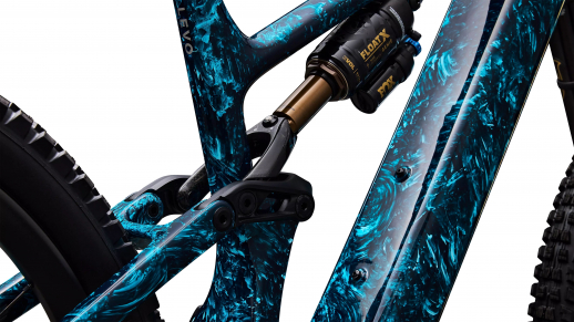 Велосипед Specialized S-Works Turbo Levo 4 LTD (2026)