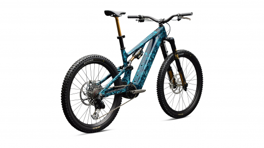 Велосипед Specialized S-Works Turbo Levo 4 LTD (2026)