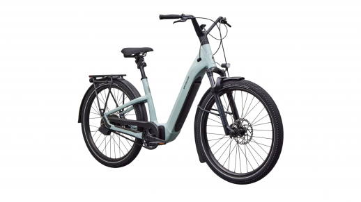 Велосипед Specialized Turbo Como 5.0 IGH (2026)
