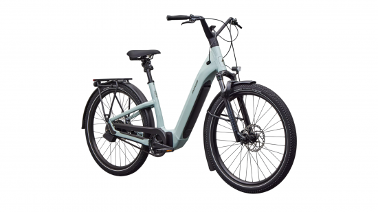 Велосипед Specialized Turbo Como 5.0 IGH (2026)