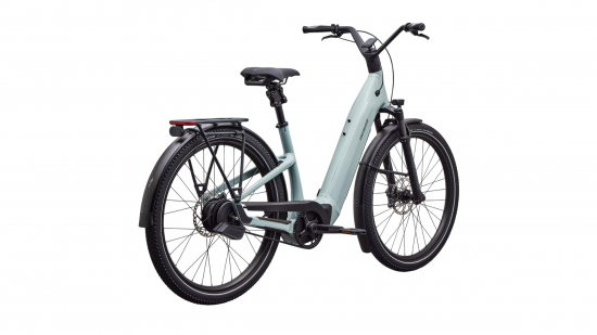 Велосипед Specialized Turbo Como 5.0 IGH (2026)