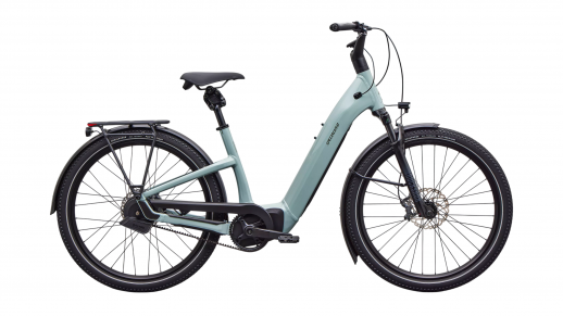 Велосипед Specialized Turbo Como 5.0 IGH (2026)