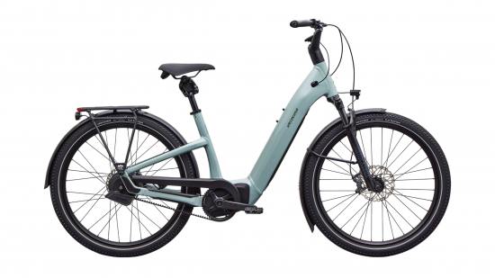 Велосипед Specialized Turbo Como 5.0 IGH (2026)