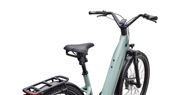 Велосипед Specialized Turbo Como 5.0 IGH (2026)