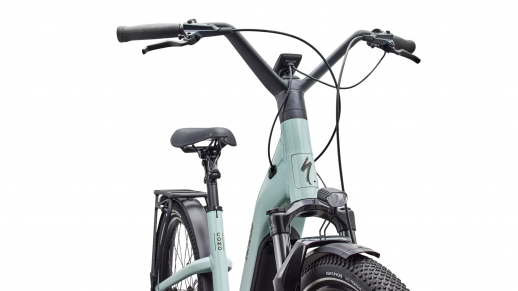 Велосипед Specialized Turbo Como 5.0 IGH (2026)