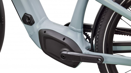 Велосипед Specialized Turbo Como 5.0 IGH (2026)