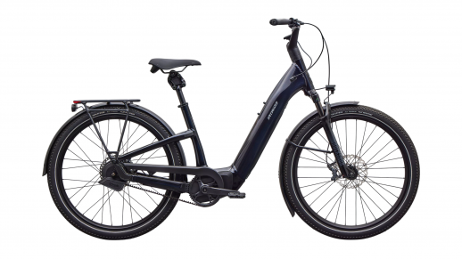 Велосипед Specialized Turbo Como 5.0 IGH (2026)