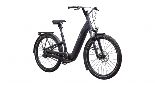 Велосипед Specialized Turbo Como 5.0 IGH (2026)