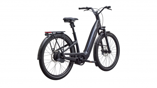 Велосипед Specialized Turbo Como 5.0 IGH (2026)