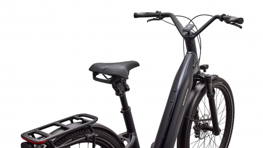 Велосипед Specialized Turbo Como 5.0 IGH (2026)