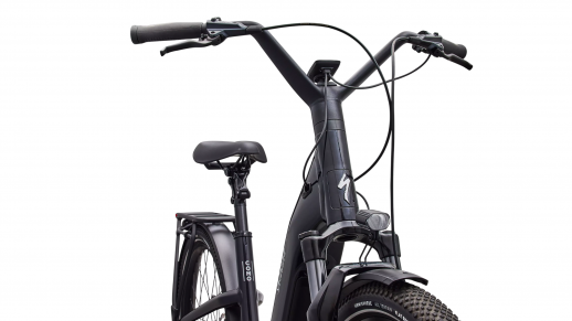 Велосипед Specialized Turbo Como 5.0 IGH (2026)