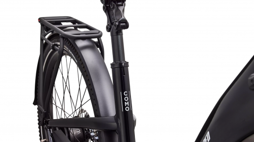 Велосипед Specialized Turbo Como 5.0 IGH (2026)