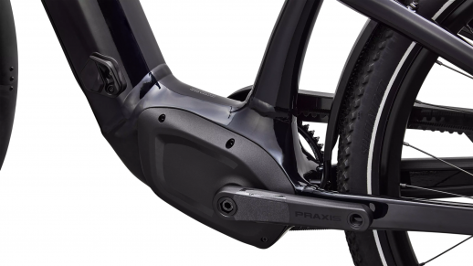 Велосипед Specialized Turbo Como 5.0 IGH (2026)