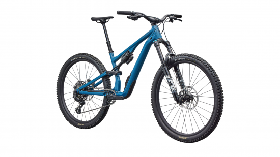 Велосипед Specialized Stumpjumper 15 EVO Alloy Comp 29/27.5 (2026)