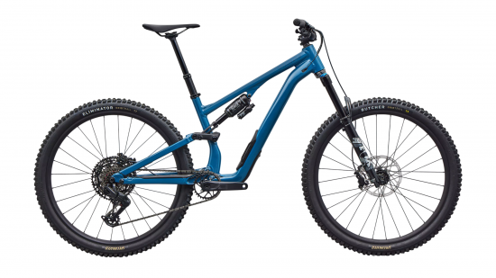 Велосипед Specialized Stumpjumper 15 EVO Alloy Comp 29/27.5 (2026)