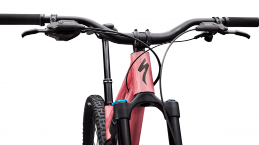 Велосипед Specialized Stumpjumper 15 EVO Alloy Comp 29/27.5 (2026)