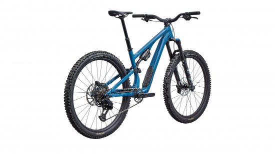 Велосипед Specialized Stumpjumper 15 EVO Alloy Comp 29 (2026)