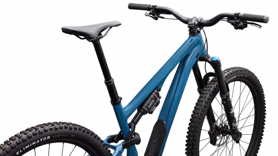 Велосипед Specialized Stumpjumper 15 EVO Alloy Comp 29 (2026)