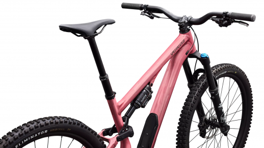 Велосипед Specialized Stumpjumper 15 EVO Alloy Comp 29 (2026)