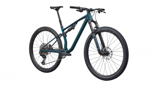 Велосипед Specialized Chisel Comp (2026)