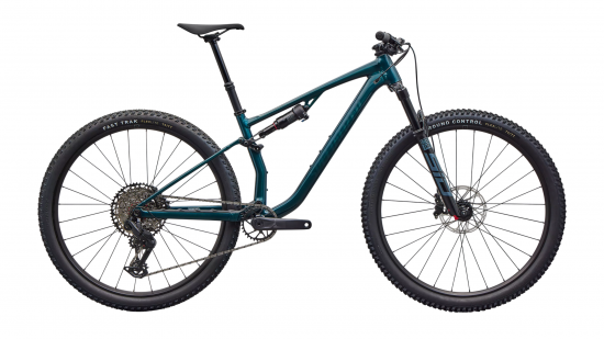 Велосипед Specialized Chisel Comp (2026)