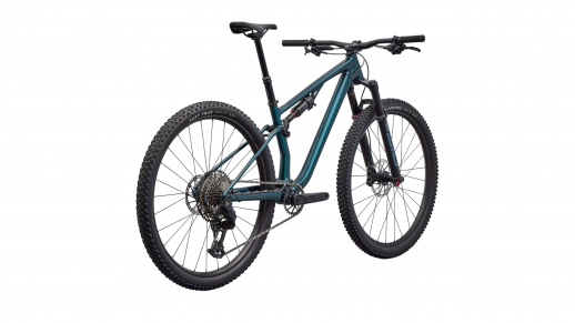 Велосипед Specialized Chisel Comp (2026)