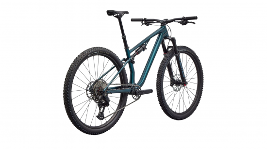 Велосипед Specialized Chisel Comp (2026)
