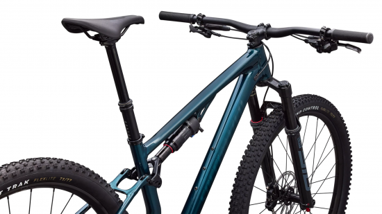 Велосипед Specialized Chisel Comp (2026)