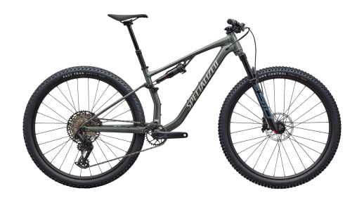Велосипед Specialized Chisel Comp (2026)