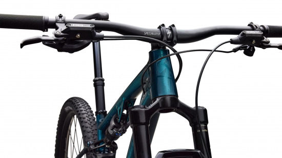 Велосипед Specialized Chisel Comp (2026)