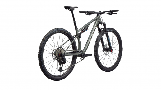 Велосипед Specialized Chisel Comp (2026)