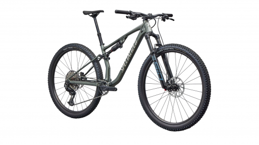 Велосипед Specialized Chisel Comp (2026)