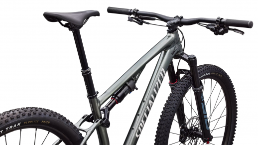 Велосипед Specialized Chisel Comp (2026)