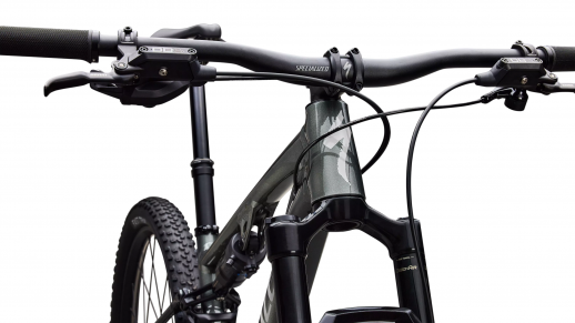Велосипед Specialized Chisel Comp (2026)