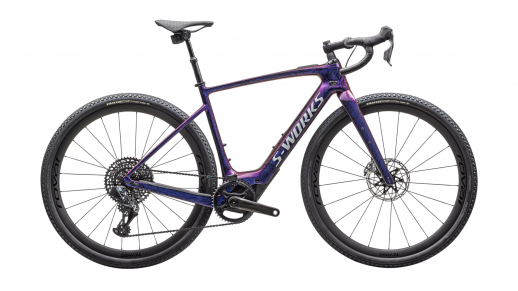 Велосипед Specialized S-Works Turbo Creo 2 (2026)