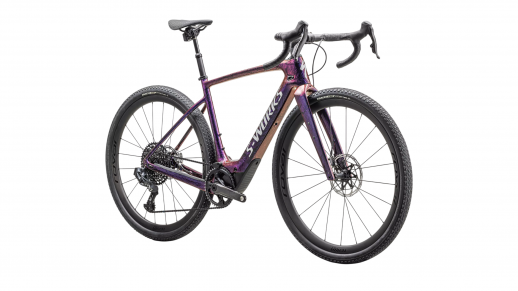 Велосипед Specialized S-Works Turbo Creo 2 (2026)
