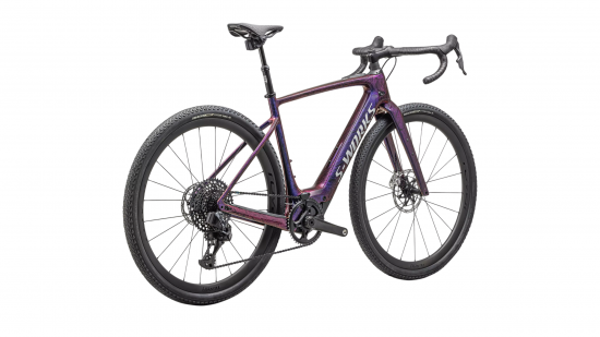 Велосипед Specialized S-Works Turbo Creo 2 (2026)