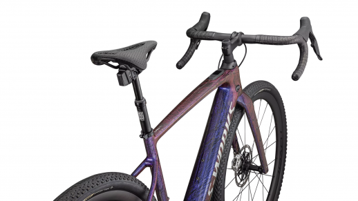 Велосипед Specialized S-Works Turbo Creo 2 (2026)