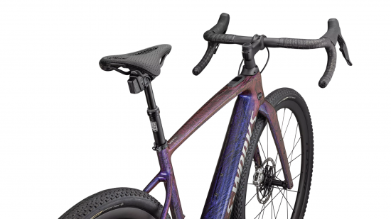 Велосипед Specialized S-Works Turbo Creo 2 (2026)