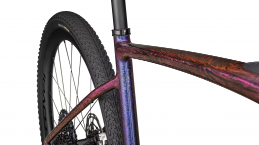 Велосипед Specialized S-Works Turbo Creo 2 (2026)